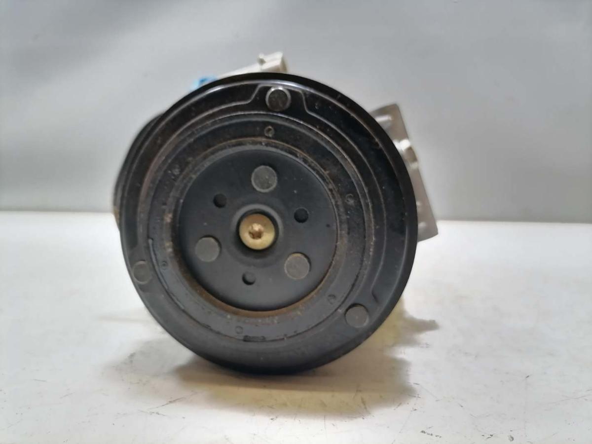 Opel Astra G original Klimakompressor 1.2 48kw Bj.1997